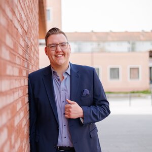 Andreas Rottmeier